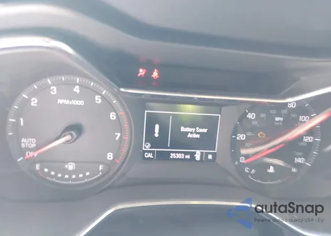 2022 Chevrolet Trailblazer Fwd Lt from USA, damaged, VIN KL79MPSL5NB119912